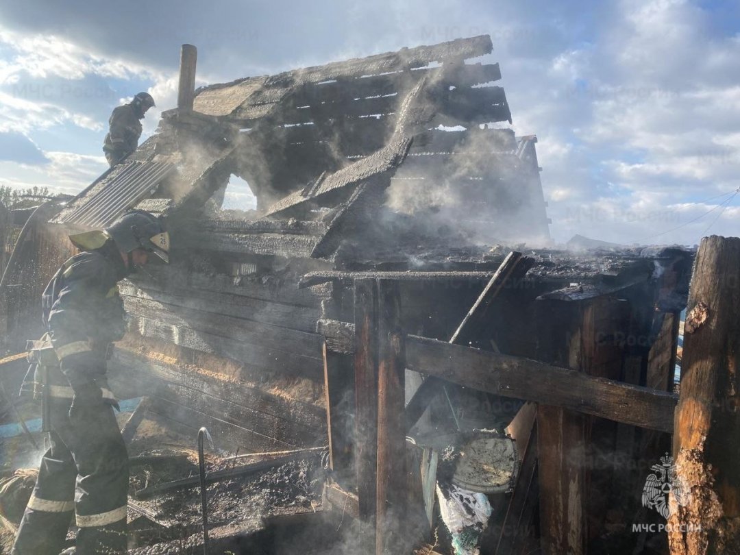 Пожар в г. Братске — МЧС России по Иркутской области