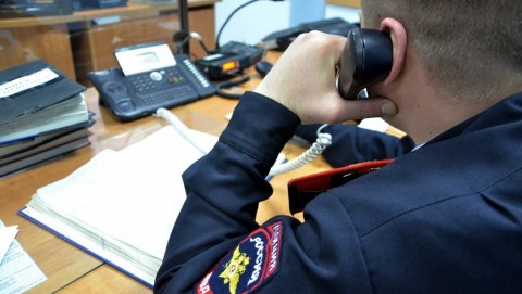 В Братске полицейскими проводится проверка по факту мошеннических действий со стороны туристического агентства