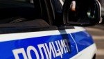 В Братске полицейские по горячим следам задержали похитителя качели